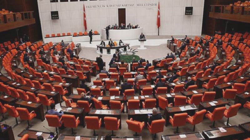 Yargıtay’ın AYM kararı sonrası gözler TBMM’de, Meclis Danışma Kurulu 17.00’de toplanacak