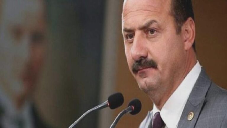 Yavuz Ağıralioğlu, seçimden sonra parti kuruyor: Yeni bir merkez inşa edeceğiz