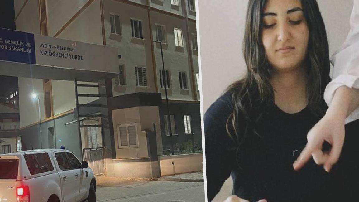 Zeren Ertaş yaşamını yitirmişti: HKP’den bakanlar ve KYK yetkilileri hakkında suç duyurusu