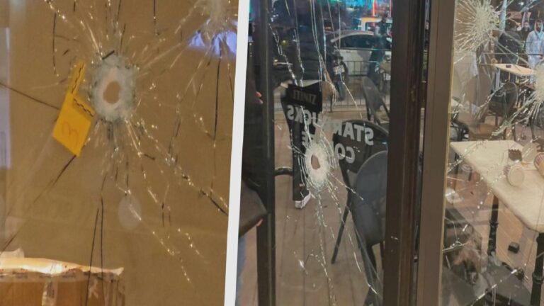 Adana’da pompalı tüfekle Starbucks’a ateş açan saldırganın ifadesi ortaya çıktı