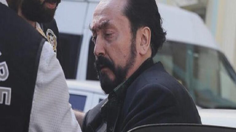 Adnan Oktar davasına müdahale ettiği iddia edilen AKP yöneticisi haberleri engelletmişti: Mahkemeden sansürü kaldırma kararı