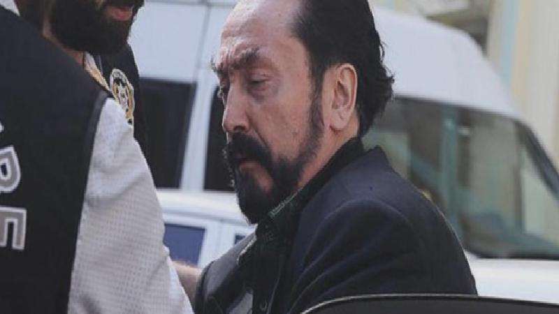 Adnan Oktar davasına müdahale ettiği iddia edilen AKP yöneticisi haberleri engelletmişti: Mahkemeden sansürü kaldırma kararı