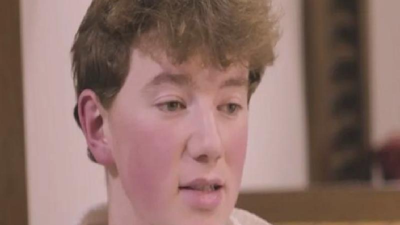 Alex Batty’nin kaybolmasıyla ilgili “çocuk kaçırma” iddiasıyla soruşturma açıldı