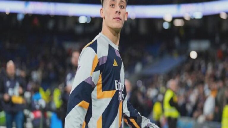 Arda Güler’in dönüş tarihi belirsiz
