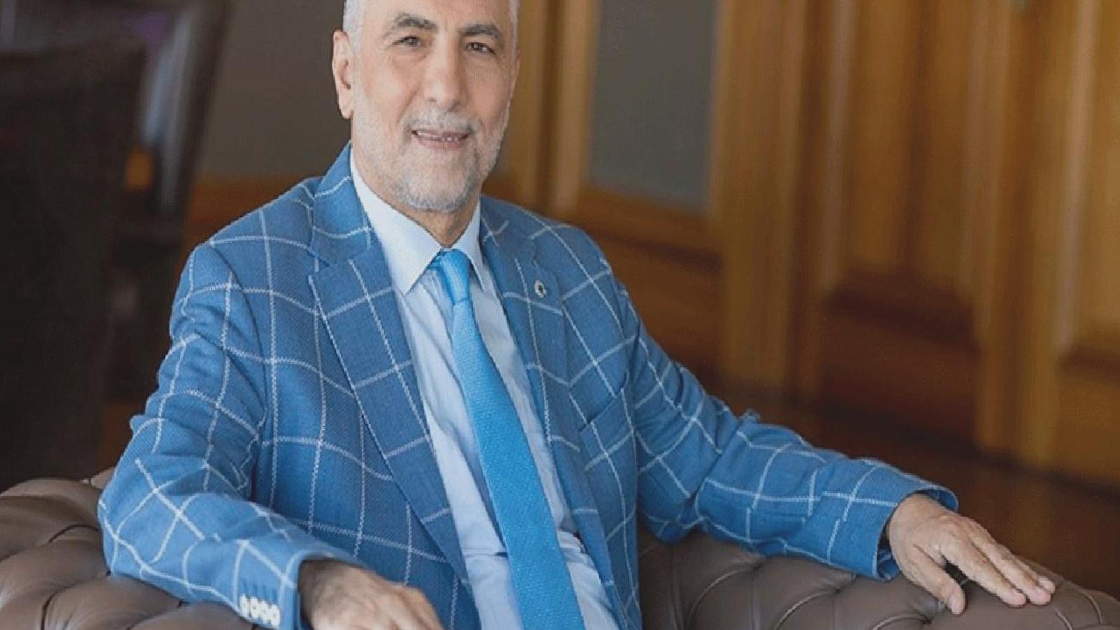 Bakan Ömer Bolat: Gümrük Birliği müzakereleri önümüzdeki yıl başlayabilir