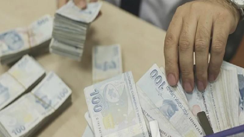 Bankacılık sektörü kredi hacmi yükseldi