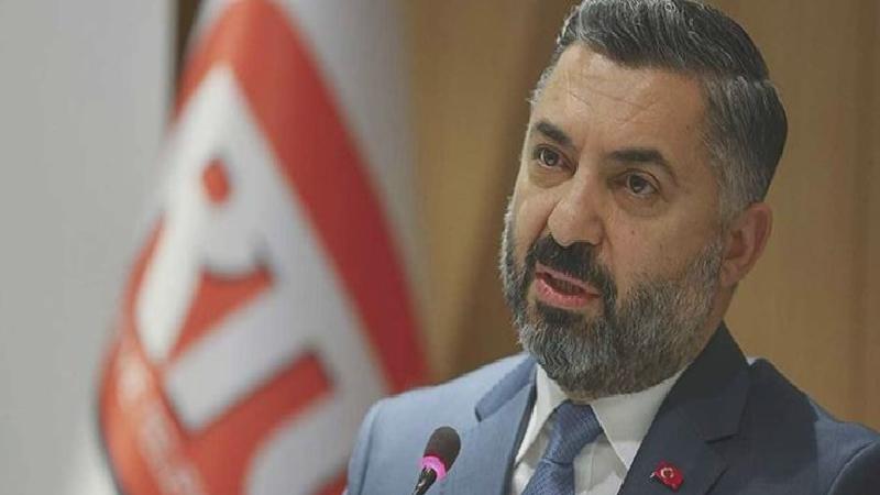 Barış Pehlivan: RTÜK’te kadrolaşanlar arasında iki kritik isim