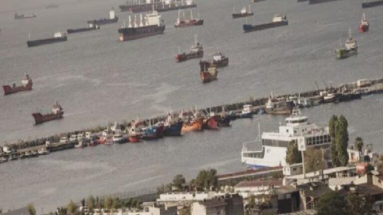 Beklenen Büyük Marmara Depremi: Tsunami İstanbul’u nasıl etkileyebilir?