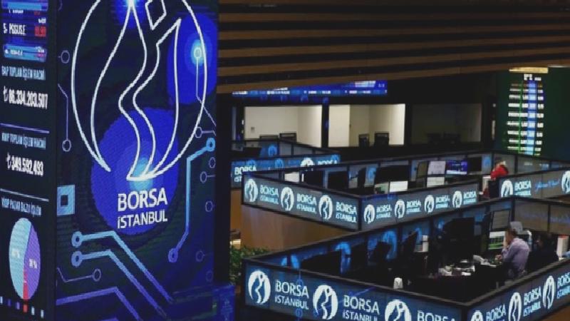 Borsa İstanbul’da bugün en çok kazandıran hisseler