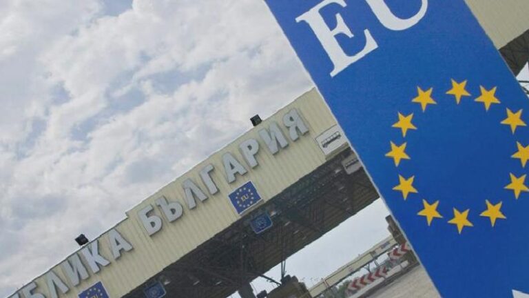 Bulgaristan ve Romanya’nın 31 Mart’tan itibaren deniz ile hava yoluyla Schengen bölgesine dahli onaylandı