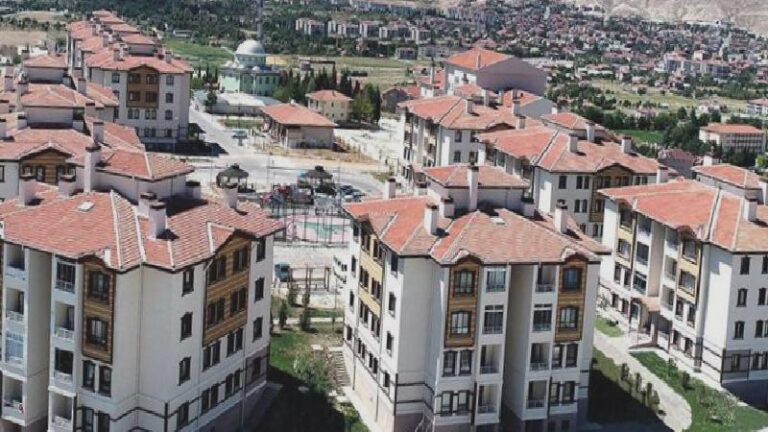 CHP’li Çakırözer’den iktidara “TOKİ” çağrısı: Sözünüzü tutun