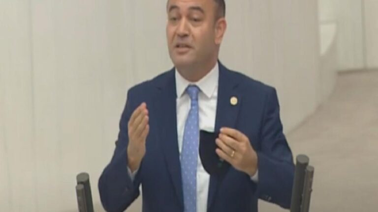 CHP’li Karabat’tan Yerlikaya çıkışı: İstanbul’a kayyum atandığında Atatürk’ün resmini başkanlık makamından indiren vali değil mi?
