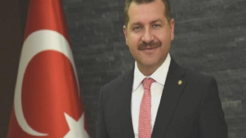 Danıştay, Yerlikaya’nın kararını iptal etti: AKP’li başkan Yücel Yılmaz’a soruşturma izni