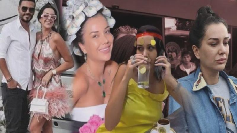 Dilan-Engin Polat çiftine “uyuşturucu ya da uyarıcı madde imal etme” suçundan soruşturma