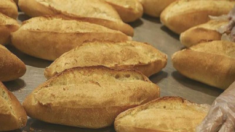 Ekmek fiyatları için denetim çağrısı yapan İstanbul Valisi Gül: 882 fırınla ilgili tutanak bakanlığa gönderildi