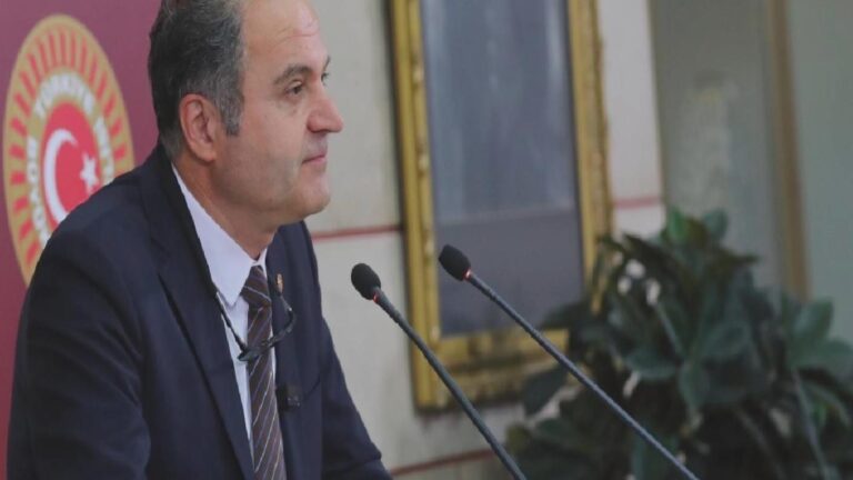 EMEP’li Bayhan, Bakan Koca’ya sordu: İlaç erişimi konusunda yaşanan sorunların çözümü için bakanlığınızın bir planı var mı?