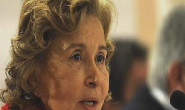 Fehmi Koru: Nazlı Ilıcak yeniden cezaevinde.. Gazeteci Alaeddin Kaya da mahkemeler arası çekişme yüzünden hücrede…