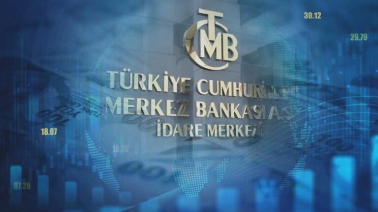 Gözler Merkez Bankası’nın faiz kararında: Artış sürecek mi?