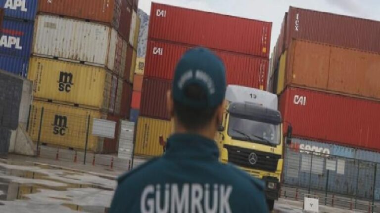 Gümrük ceza tutarlarına zam