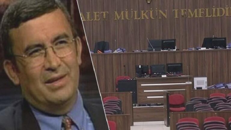 Hablemitoğlu suikasti davası ertelendi