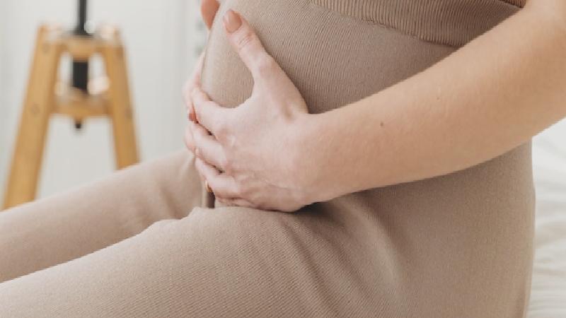 Hamilelikte şiddetli bulantı ve kusmaların sebebi bulundu