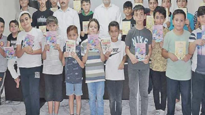 Hizbullah’a yakınlığıyla bilinen vakfa MEB’ten özel izin!