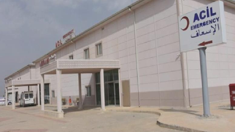 İddia: Suriye’de eğitip Türkiye’de hasta baktıracaklar!