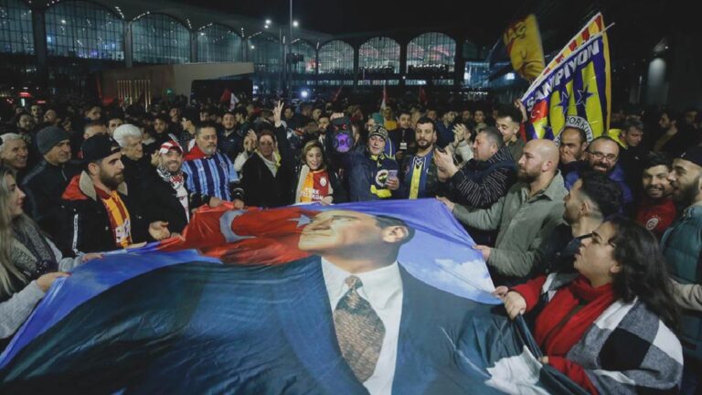 İddia: Suudi yetkili, “Burası krallık, cumhuriyet şovu yapamazsınız” dedi