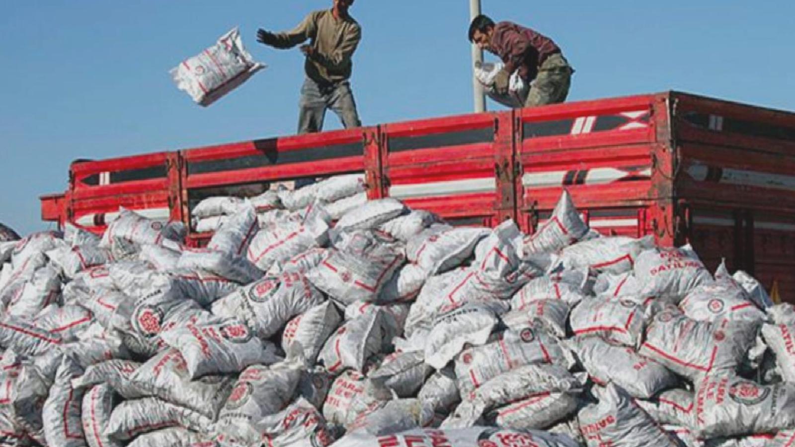 İhtiyaç sahibi hanelere kömür yardımı kararı Resmi Gazete’de: Dağıtımlar nasıl yapılacak, miktar nasıl belirlenecek?