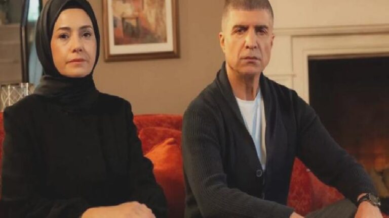 İlahiyatçı Cemil Kılıç’tan Kızıl Goncalar dizisine gelen tepkilere: Suçları ifşa ediliyor. Bundan rahatsızlık, öfke duydular