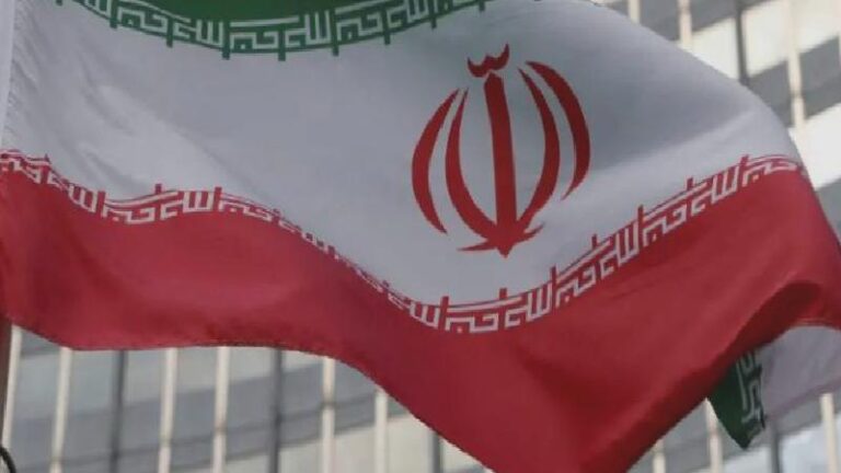 İran: Mossad bağlantılı 4 kişi idam edildi