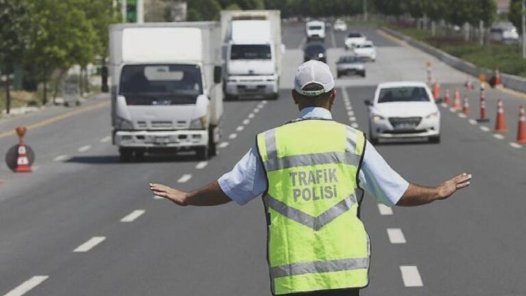 İstanbul’da yılbaşı tedbirleri: Bazı yollar trafiğe kapatılacak