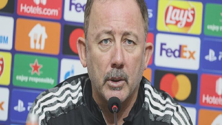 İşte Beşiktaş’ta teknik direktörlük için öne çıkan adaylar!