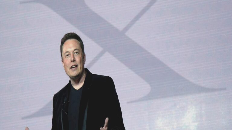 İtalya’da ‘sağın festivali’ne Elon Musk da katıldı, ‘Yasa dışı göçü durdurmalıyız’ dedi