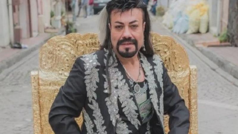 Kobra Murat ölüm tehlikesi üzerine ameliyata alındı