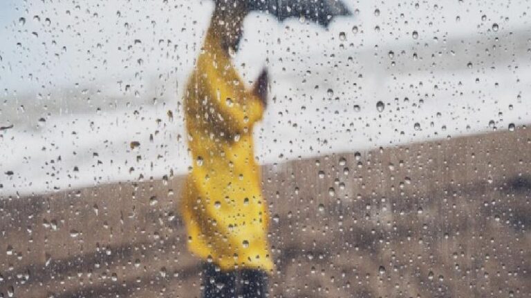 Meteoroloji’den Marmara ve Karadeniz’i uyardı: Fırtına ve kuvvetli yağış geliyor