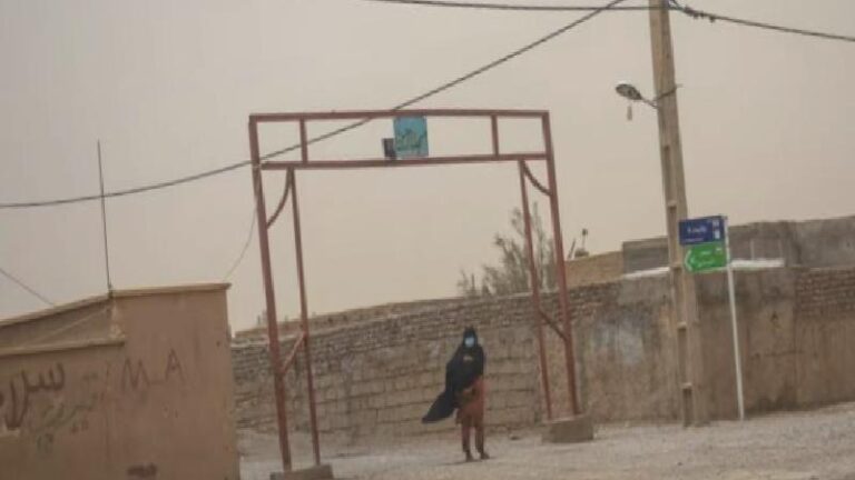 Mossad adına casusluk yapmaktan suçlu bulunan bir kişi, İran’da idam edildi