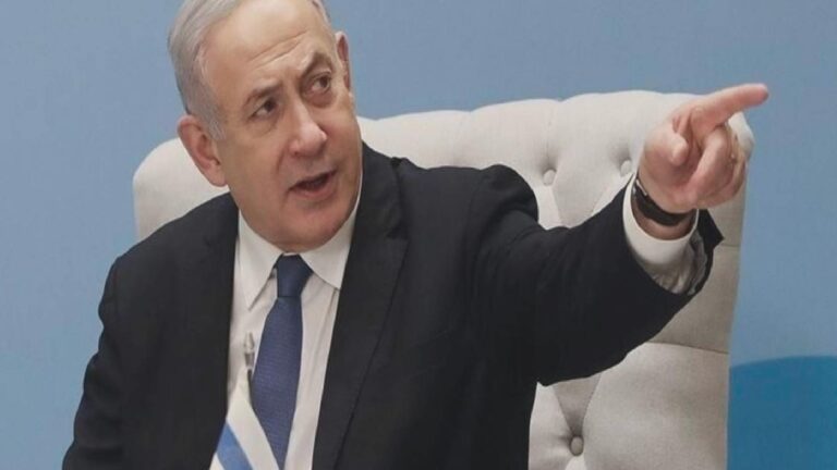 Netanyahu, Savunma Bakanı Gallant’ın kendisiyle birlikte basın toplantısı yapmak istemediğini söyledi