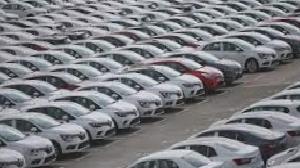 Otomotiv endüstrisi kasımda 3,2 milyar dolarlık ihracat yaptı