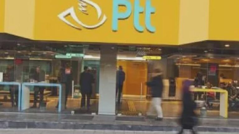 PTT’de 725 milyon TL’lik usulsüz ihale
