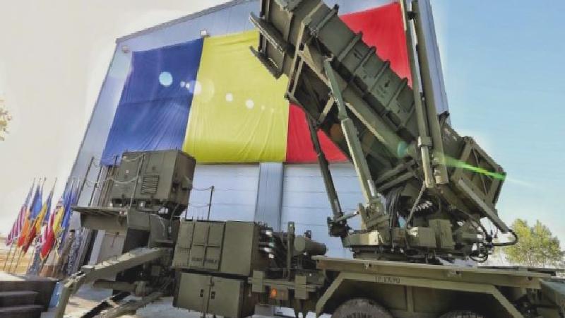 Romanya kısa menzilli hava savunma sistemleri almak için 2 milyar dolarlık ihale açtı