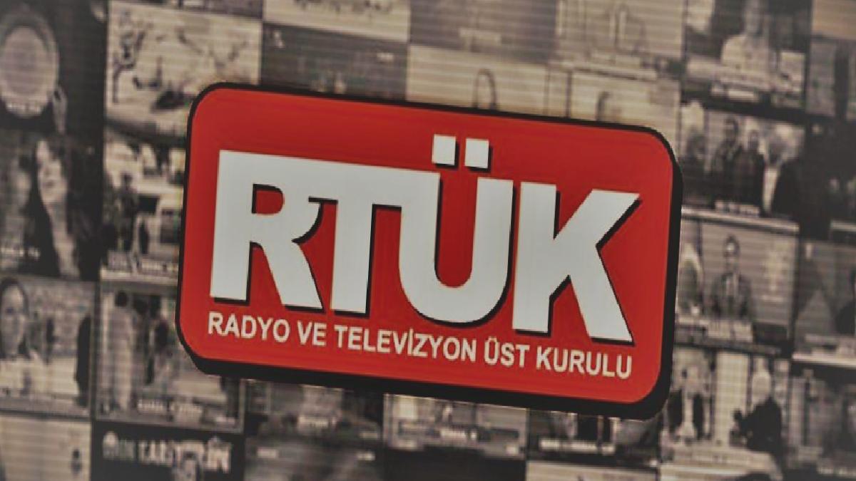 RTÜK’ün 2023 karnesi: “Türkiye’de çok sesliliği istemeyen bir RTÜK var”