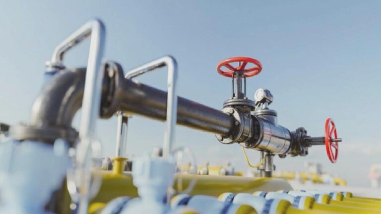 Rusya, Türkiye’de kurulacak gaz merkezi için tarih açıkladı