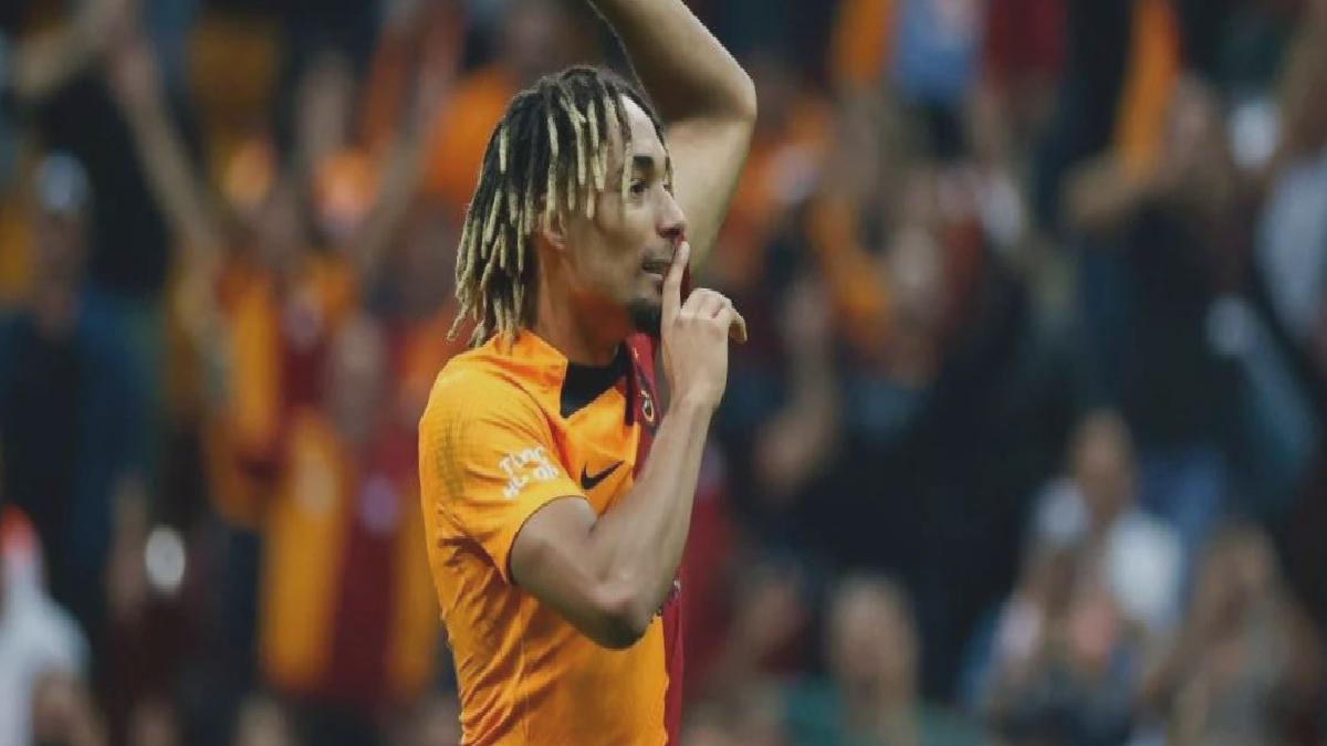 Sacha Boey’e İngiltere’den dev talip!