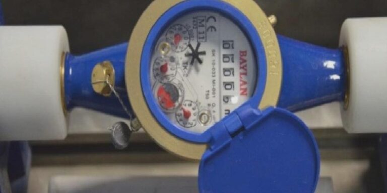 Sayaçların tamir ve ayar ücretlerine zam geldi