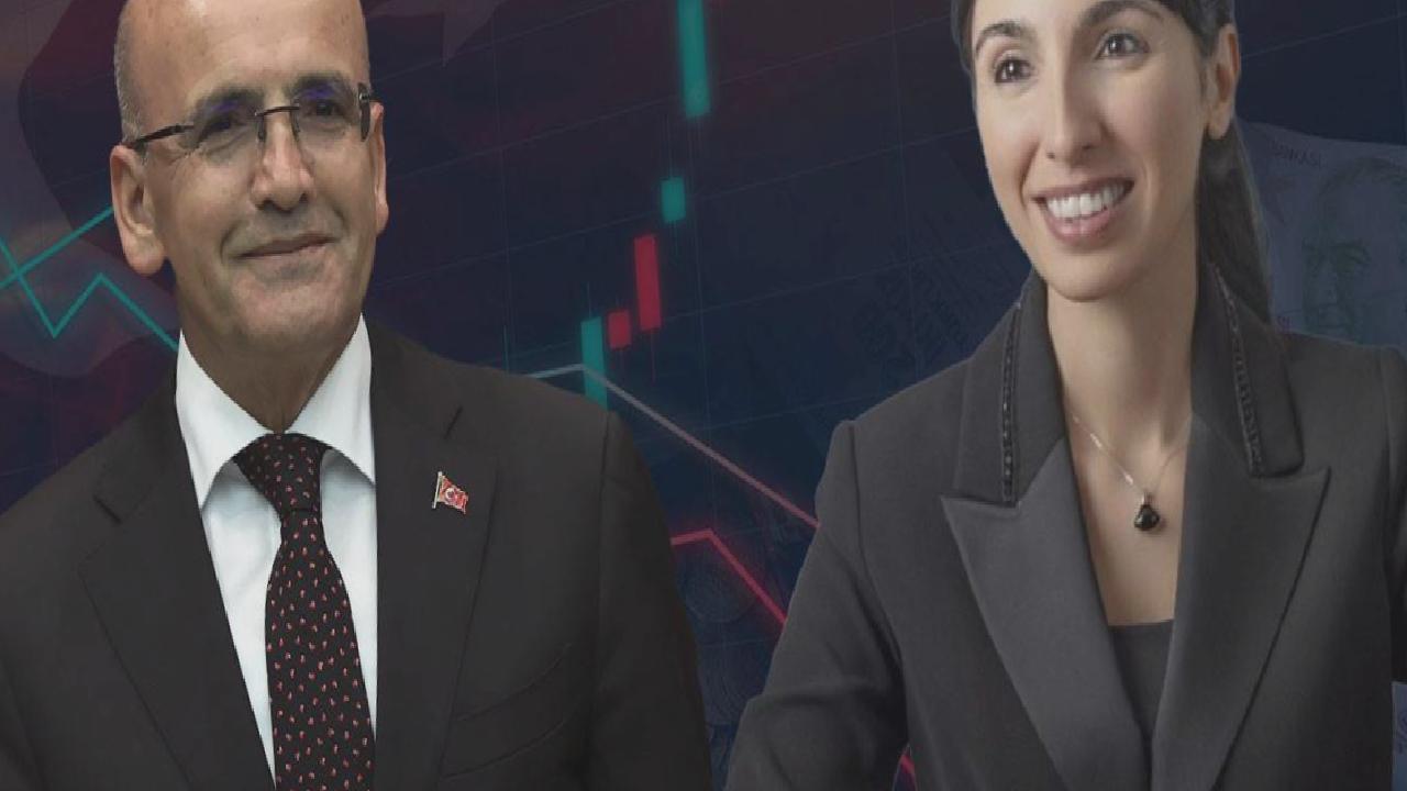 Şimşek ile Erkan, ABD’de yatırımcılarla buluşacak