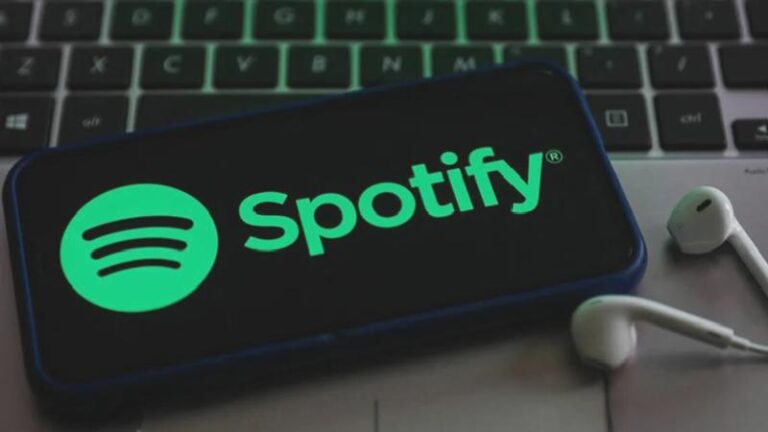 Spotify, bin 600 kişiyi işten çıkarıyor