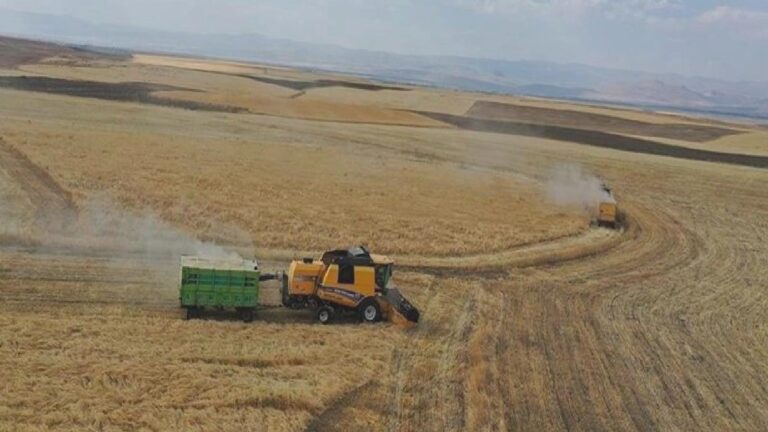 Tarımsal üretim kredi üst limitleri artırıldı