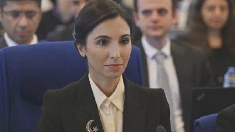 TCMB Başkanı Erkan, ihracatçılarla bir araya geliyor