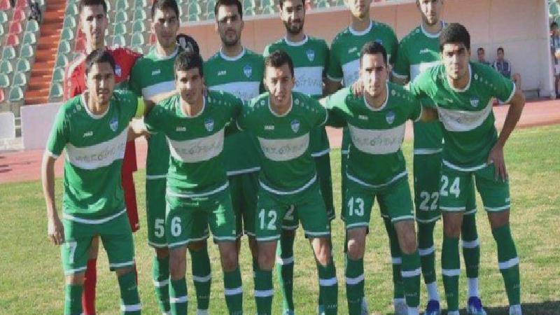 Türkmenistan’da eski liderin futbol takımı ligdeki tüm maçları kazandı, rakip taraftarlar hakemlerin taraf tuttuğunu iddia ediyor